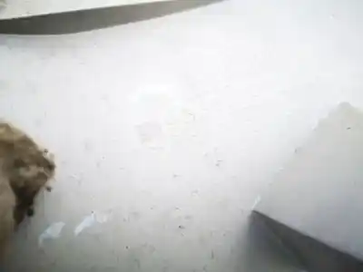 Pezzo di ricambio per auto di seconda mano plastica per bmw 3 (e30) m3 2.3 riferimenti oem iam 93363704  