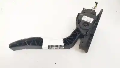 Автозапчастина б/у педаль акселератора для ford fiesta, vi 2012.10 - 2017.12 facelift 1.6 tdci 70kw 2010.02 - 2018.12 facelift посилання на oem iam 8v219f836ab