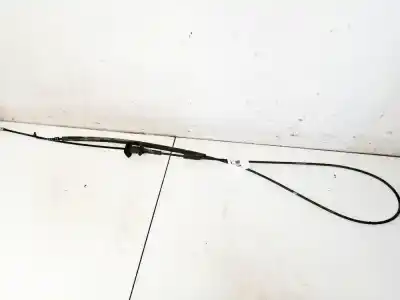 Pezzo di ricambio per auto di seconda mano leva del freno a mano per fiat croma (194) 1.9 16v multijet dynamic (12.2007->) riferimenti oem iam 