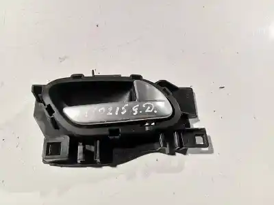 Автозапчасти б/у внутренняя задняя правая ручка за PORSCHE 968 DESCAPOTABLE 3.0 ссылки OEM IAM   