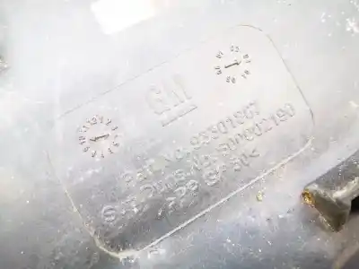 Pezzo di ricambio per auto di seconda mano siluro per bmw 3 (e30) m3 2.3 riferimenti oem iam 93301867  600002190