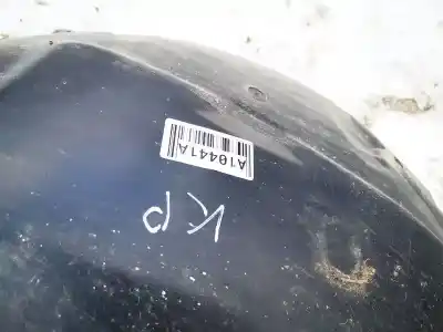 Second-hand car spare part front left wheel arch for bmw 3 (e30) m3 2.3 oem iam references   