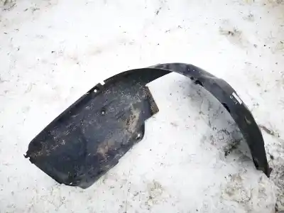 Peça sobressalente para automóvel em segunda mão cave de roda dianteira esquerda por bmw 3 (e30) m3 2.3 referências oem iam 