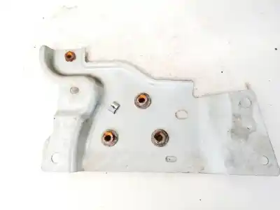 Автозапчастина б/у пластика для fiat stilo multi wagon (192) 1.6 16v посилання на oem iam b465  