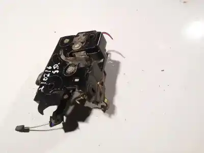 Автозапчасти б/у замок задней правой двери за volkswagen passat variant (3b5) 1.9 tdi ссылки oem iam   