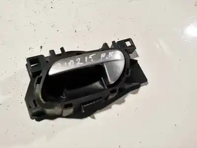 Автозапчасти б/у левая передняя внутренняя ручка за porsche 968 descapotable 3.0 ссылки oem iam 9660525480