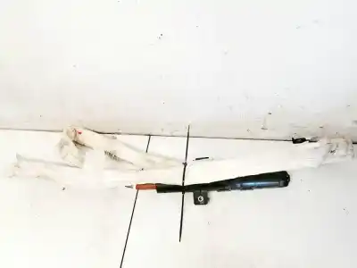 Pezzo di ricambio per auto di seconda mano airbag a tenda anteriore destro per fiat croma (194) 1.9 16v multijet dynamic (12.2007->) riferimenti oem iam 51789614