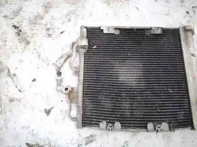 Second-hand car spare part heating / air conditioning radiator for bmw 3 (e30) m3 2.3 oem iam references 13129195  1038c