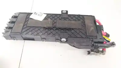 Pezzo di ricambio per auto di seconda mano Scatola Relè/fusibili per FORD TRANSIT CUSTOM, I 2012.01 --> 2.2TDCI 92KW 2012.01 --> Riferimenti OEM IAM BK2T14B144BA  BK2T-14B144-BA