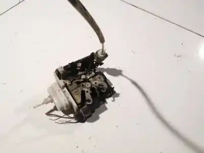Автозапчасти б/у замок передней правой двери за audi a4 avant (b5) 1.8 ссылки oem iam 