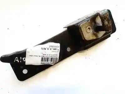 Second-hand car spare part interior right rear handle for bmw 3 (e30) m3 2.3 oem iam references   