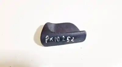 Pezzo di ricambio per auto di seconda mano plastiche per opel corsa a fastback (s83) 1.2 i (f08, m08, f68, m68) riferimenti oem iam 81631sna