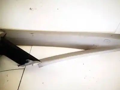 Peça sobressalente para automóvel em segunda mão plásticos por bmw 3 (e30) m3 2.3 referências oem iam 93363693