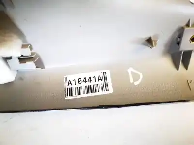 Second-hand car spare part plastics for bmw 3 (e30) m3 2.3 oem iam references 93363693  