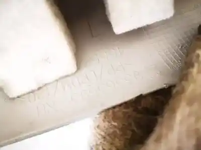 Second-hand car spare part plastics for bmw 3 (e30) m3 2.3 oem iam references 93363693  