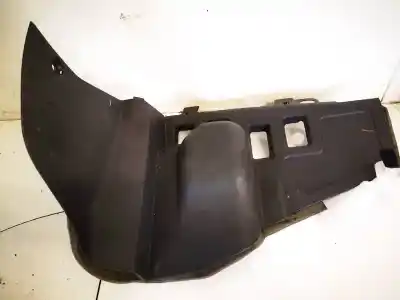 Peça sobressalente para automóvel em segunda mão plásticos por bmw 3 (e30) m3 2.3 referências oem iam 13139983