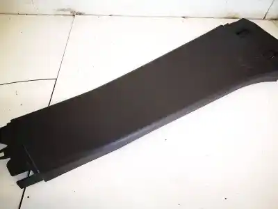 Peça sobressalente para automóvel em segunda mão plásticos por bmw 3 (e30) m3 2.3 referências oem iam 93363701