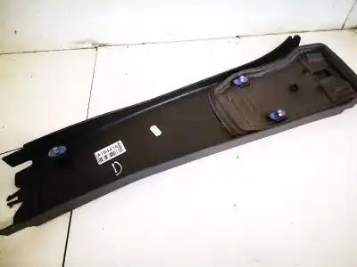 Pezzo di ricambio per auto di seconda mano plastica per bmw 3 (e30) m3 2.3 riferimenti oem iam 93363701  455567867