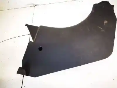 Peça sobressalente para automóvel em segunda mão plásticos por bmw 3 (e30) m3 2.3 referências oem iam 13115736