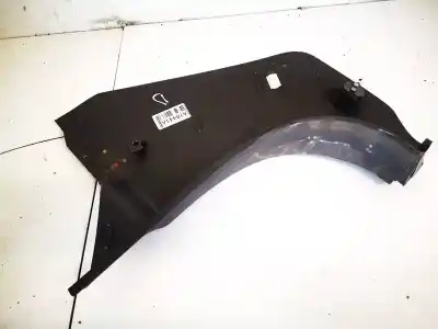 Pezzo di ricambio per auto di seconda mano plastica per bmw 3 (e30) m3 2.3 riferimenti oem iam 13115736  460029937