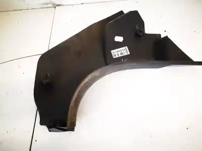 Pezzo di ricambio per auto di seconda mano plastica per bmw 3 (e30) m3 2.3 riferimenti oem iam 13115734  460029937