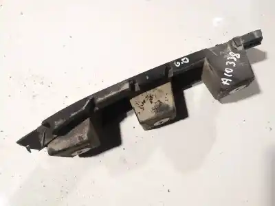 Pezzo di ricambio per auto di seconda mano rinforzo paraurti posteriore per bmw 3 (e30) m3 2.3 riferimenti oem iam 13179904