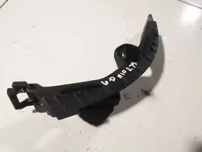 Pezzo di ricambio per auto di seconda mano rinforzo paraurti posteriore per bmw 3 (e30) m3 2.3 riferimenti oem iam 13125044