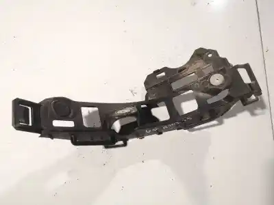 Pezzo di ricambio per auto di seconda mano rinforzo paraurti posteriore per bmw 3 (e30) m3 2.3 riferimenti oem iam 13125043