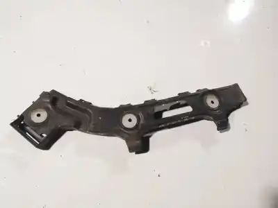 Peça sobressalente para automóvel em segunda mão reforço do pára choques traseiro por alfa romeo 33 sportwagon (905_) 1.5 (905a) referências oem iam 13125036