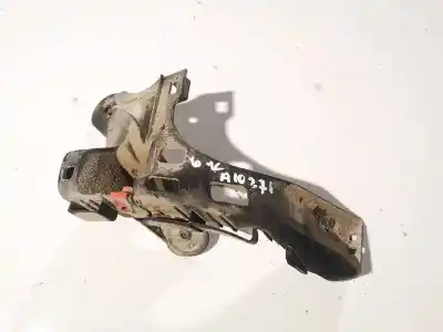 Pezzo di ricambio per auto di seconda mano rinforzo paraurti posteriore per bmw 3 (e30) m3 2.3 riferimenti oem iam 331883181