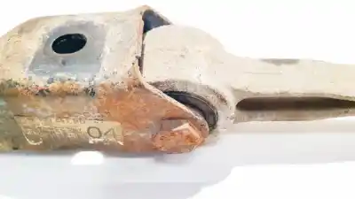 Second-hand car spare part engine support for opel kadett e fastback (t85) 1.4 s (c08, c48, d08, d48) oem iam references px0047  px0-047