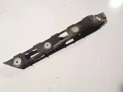 Second-hand car spare part rear bumper reinforcement for bmw 3 (e30) m3 2.3 oem iam references 24460466  