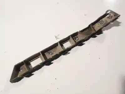 Pezzo di ricambio per auto di seconda mano rinforzo paraurti posteriore per bmw 3 (e30) m3 2.3 riferimenti oem iam 24460466