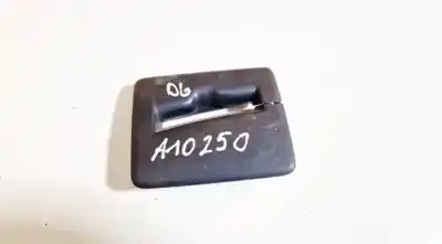 Pezzo di ricambio per auto di seconda mano plastiche per opel kadett e fastback (t85) 1.4 s (c08, c48, d08, d48) riferimenti oem iam 3c0857781b