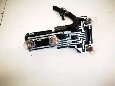 Second-hand car spare part lampholder for volkswagen passat variant (3b5) 1.9 tdi oem iam references 3b9945257