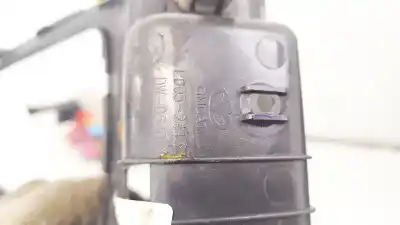 Pezzo di ricambio per auto di seconda mano pezzi vari per chevrolet captiva 2.4 cat riferimenti oem iam pd052416  dw0540