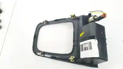 Pezzo di ricambio per auto di seconda mano pezzi vari per chevrolet captiva 2.4 cat riferimenti oem iam pd052416  dw0540