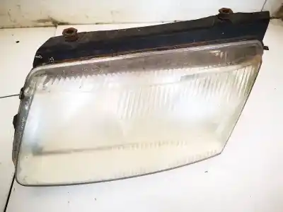 Second-hand car spare part left headlight for volkswagen passat variant (3b5) 1.9 tdi oem iam references 14742500