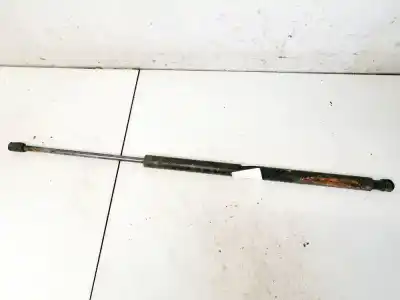 Peça sobressalente para automóvel em segunda mão amortecedores do tronco / porta por citroen lna 0.6 referências oem iam 