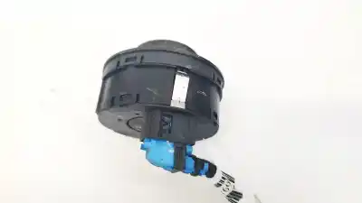 Second-hand car spare part headlights switch for bmw 3 (e30) m3 2.3 oem iam references 13249396ea  