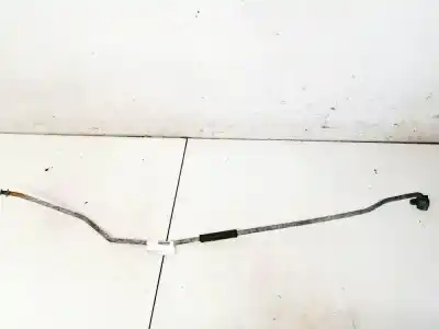 Pezzo di ricambio per auto di seconda mano pezzi vari per fiat croma (194) 1.9 16v multijet dynamic (12.2007->) riferimenti oem iam 