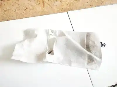 Pezzo di ricambio per auto di seconda mano pezzi vari per nissan bluebird hatchback (t72, t12) 1.6 riferimenti oem iam 264394004