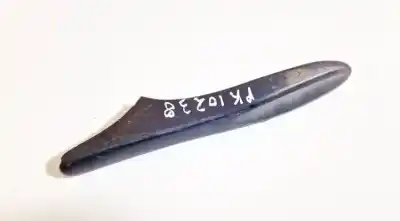 Peça sobressalente para automóvel em segunda mão plásticos por fiat stilo, 2001.10 - 2007.01 2.4 20v 125kw 2001.10 - 2006.11 referências oem iam c062