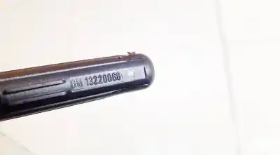 Pezzo di ricambio per auto di seconda mano plastica per bmw 3 (e30) m3 2.3 riferimenti oem iam 13220068  