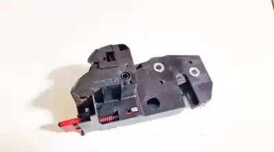 Pezzo di ricambio per auto di seconda mano pezzi vari per opel kadett e fastback (t85) 1.4 s (c08, c48, d08, d48) riferimenti oem iam 3c9885681
