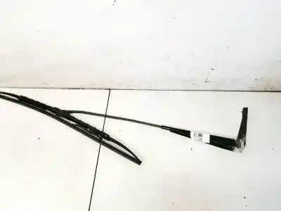 Peça sobressalente para automóvel em segunda mão haste de escova dianteiro esquerdo por renault 19 ii (b/c53_) 1.4 (b/c532) referências oem iam 1x4317527ac