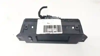 Автозапчасти б/у МНОГОФУНКЦИОНАЛЬНЫЙ ДИСПЛЕЙ за BMW 3 (E30) M3 2.3 ссылки OEM IAM 13209460  