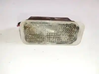 Автозапчастина б/у реєстрація пілот для nissan bluebird hatchback (t72, t12) 1.6 посилання на oem iam   