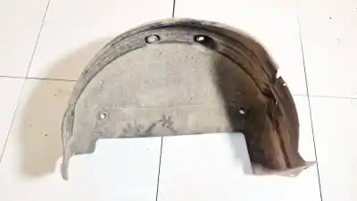 Peça sobressalente para automóvel em segunda mão cave de roda traseira esquerda por bmw 3 (e30) m3 2.3 referências oem iam 91166509  8200003540