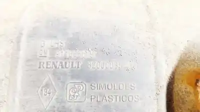 Peça sobressalente para automóvel em segunda mão cave de roda traseira esquerda por bmw 3 (e30) m3 2.3 referências oem iam 91166509  8200003540